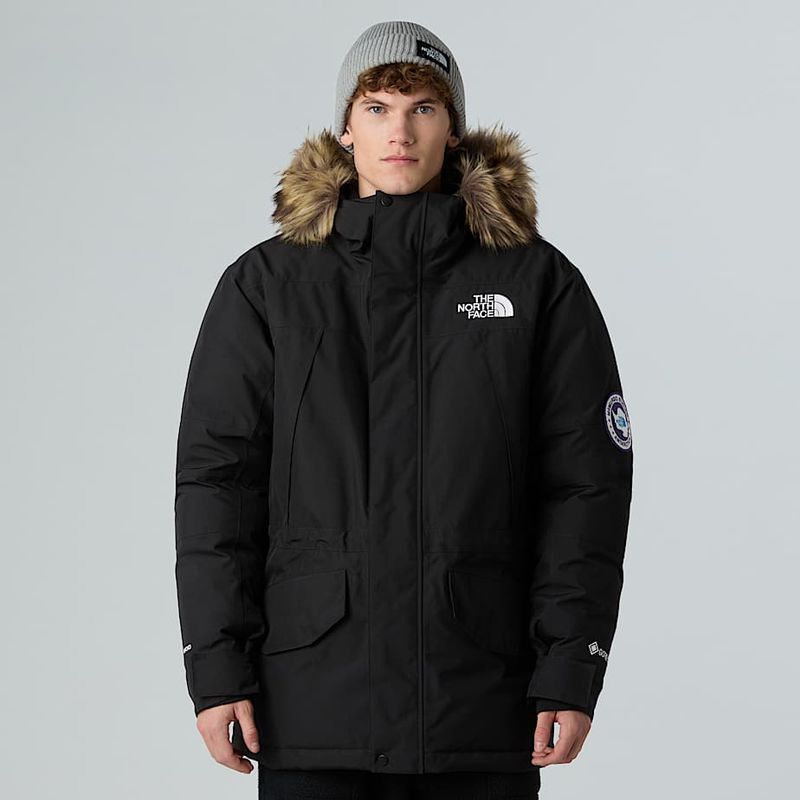 The North Face McMurdo Down Parka