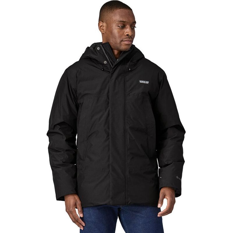 Patagonia Stormshadow Parka