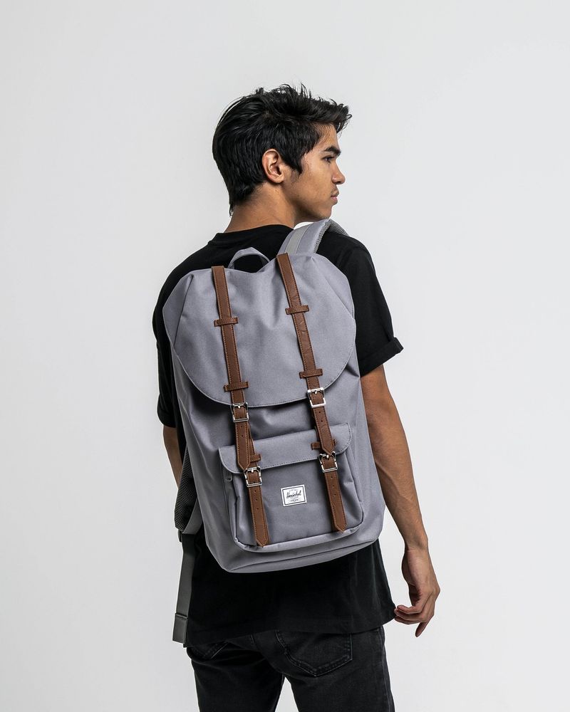 Herschel Little America Backpack