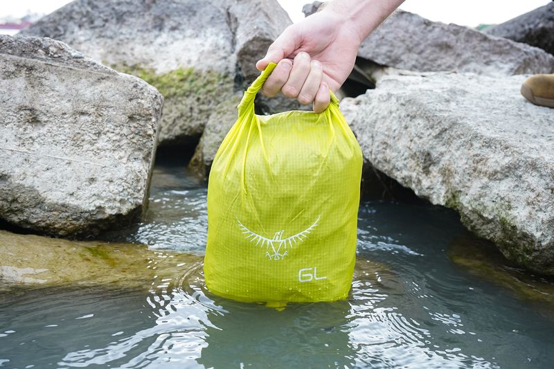 Osprey Ultralight Dry Sack