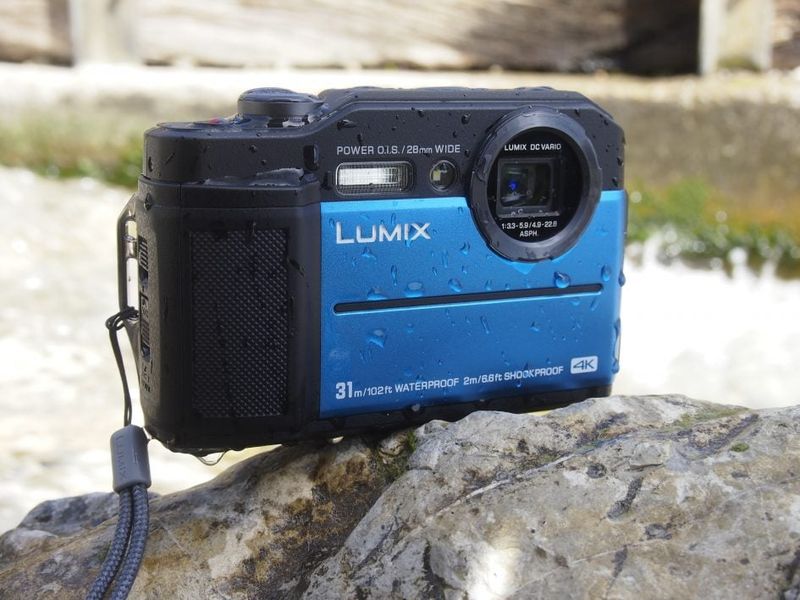 Panasonic Lumix TS / TS7