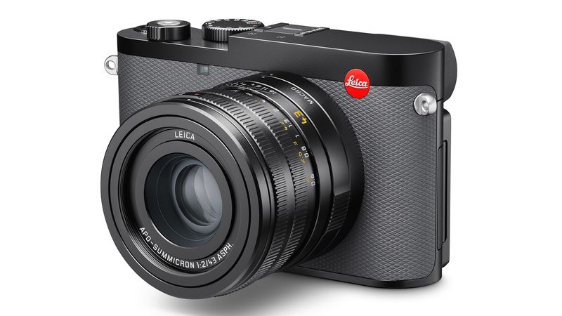 Leica Q3 43 (Full Frame Fixed Lens)