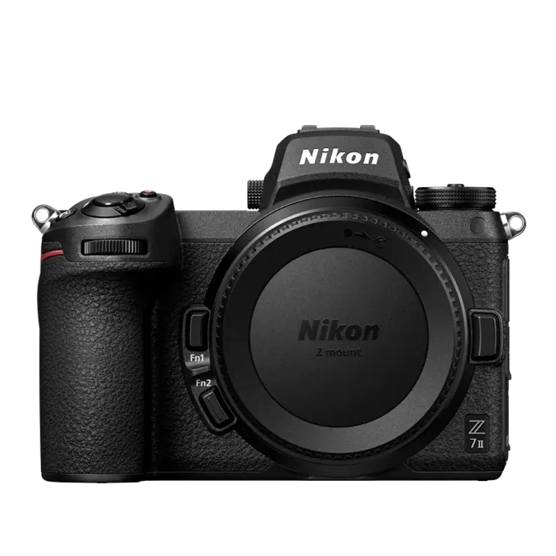 Nikon Z7 II
