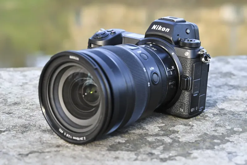 Nikon Z7 II