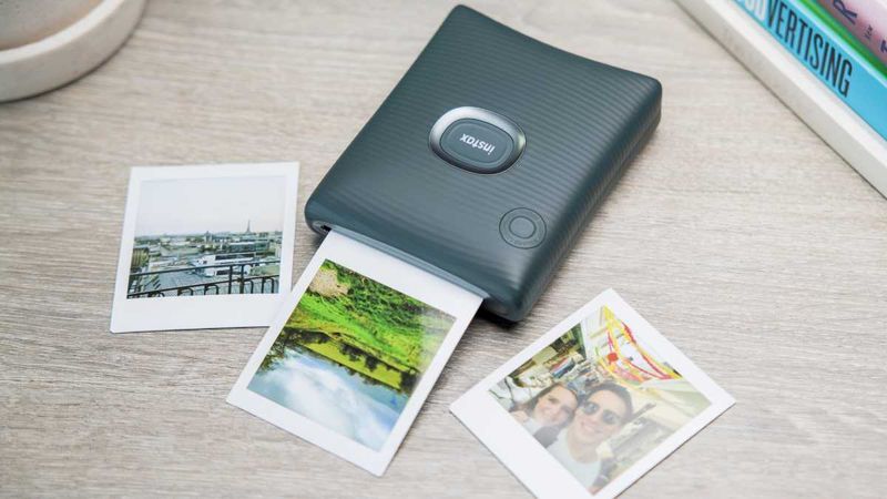Fujifilm Instax SQUARE Link