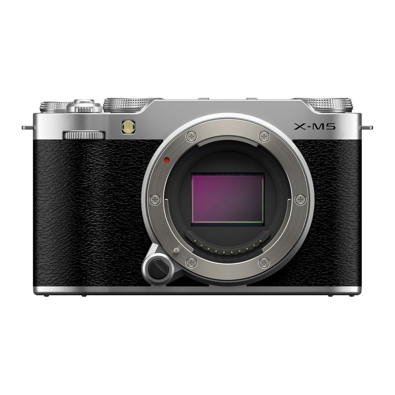 Fujifilm X-M5