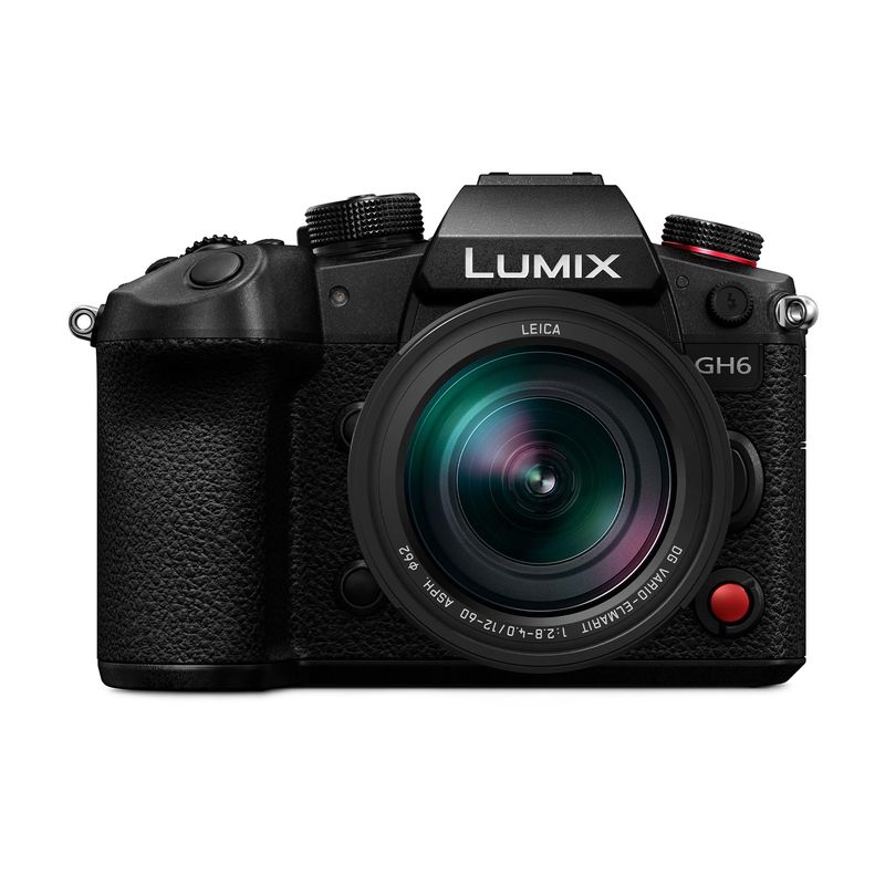 Panasonic Lumix GH6
