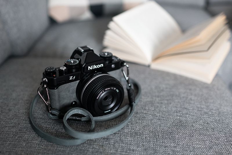 Nikon Zf