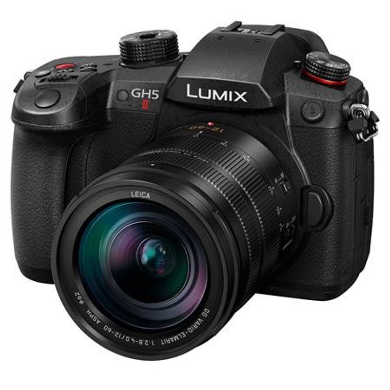 Panasonic Lumix GH5: The Video Workhorse That Expanded Its Toolkit