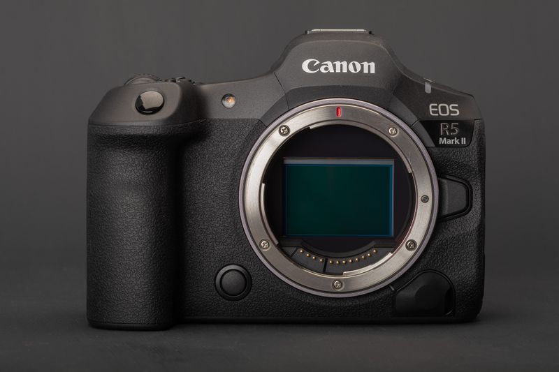 Canon EOS R5 II