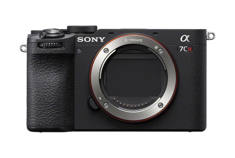 Sony a7C R