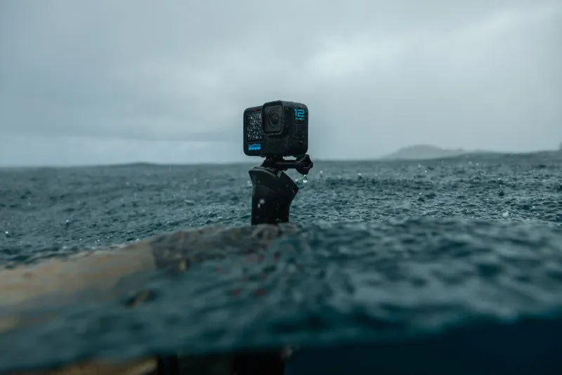 GoPro HERO12 Black