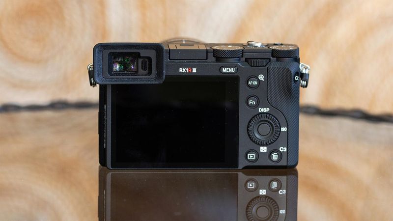 Sony RX1R III