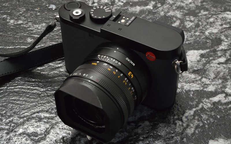 Leica Q3