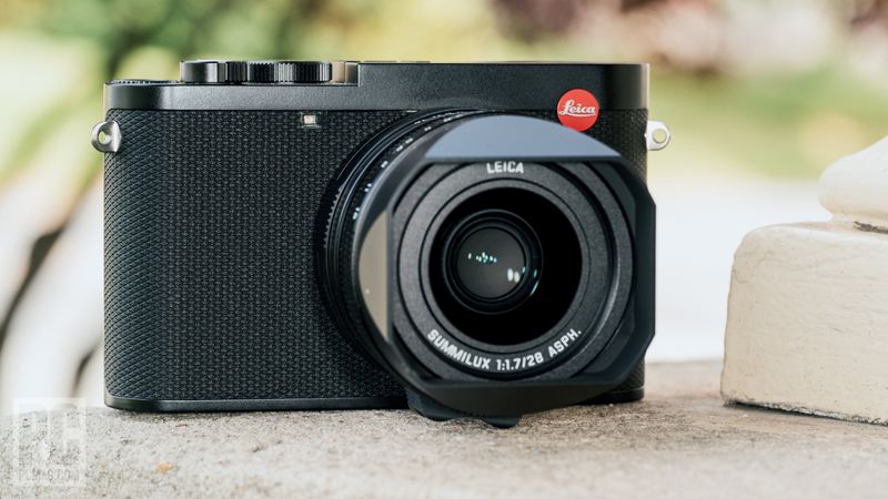 Leica Q3