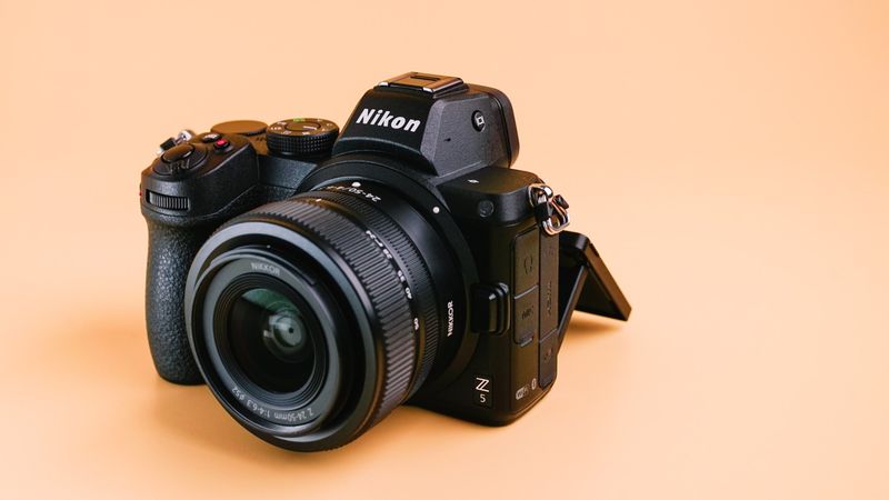 Nikon Z5