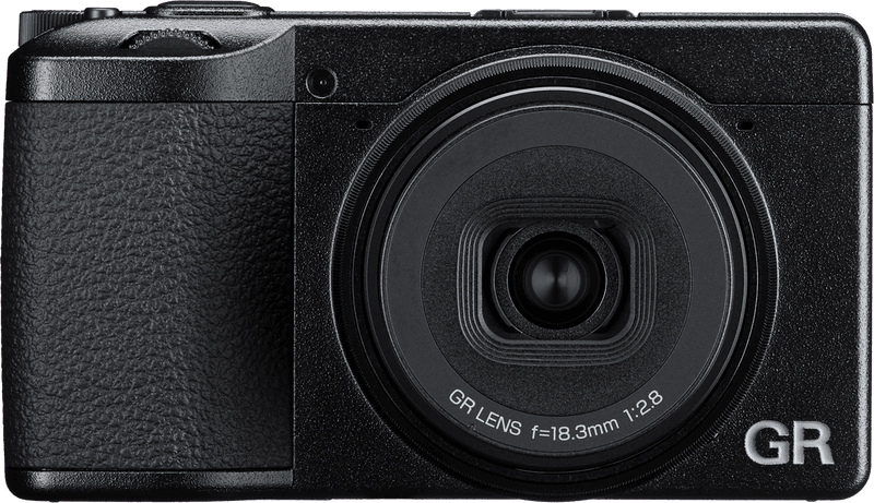 Ricoh GR IV
