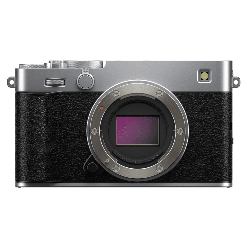 Fujifilm X-E5