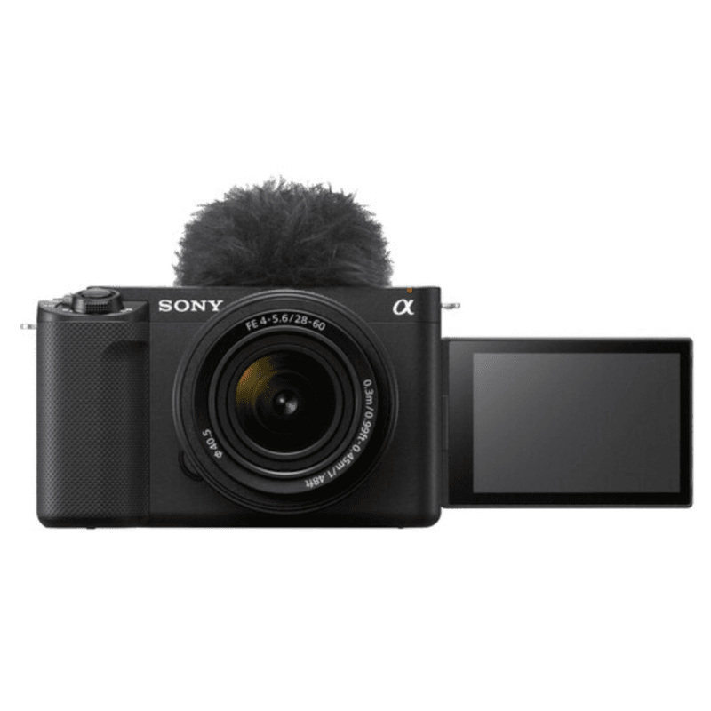 Sony ZV-E1