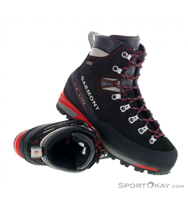 Garmont Scarponi Pinnacle GTX Hiking Boot