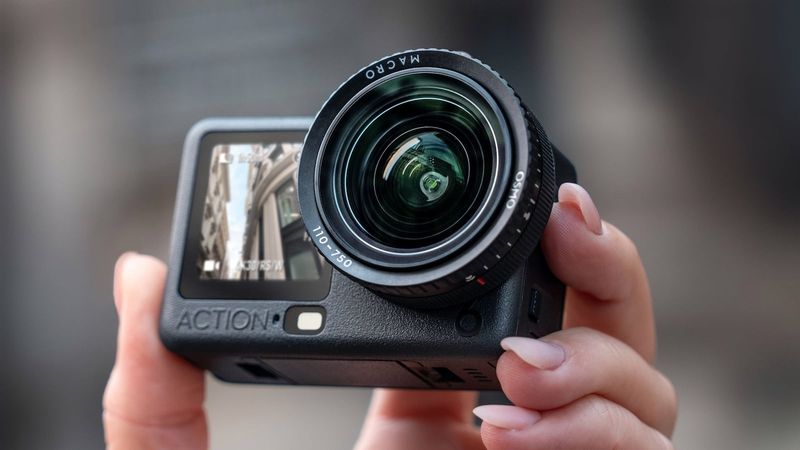 DJI Osmo Action 6