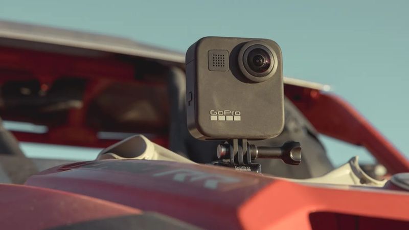 GoPro Max (360)
