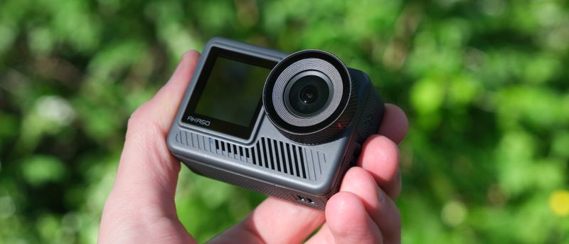 Akaso Brave 8 Lite