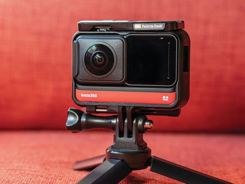 Insta360 One R