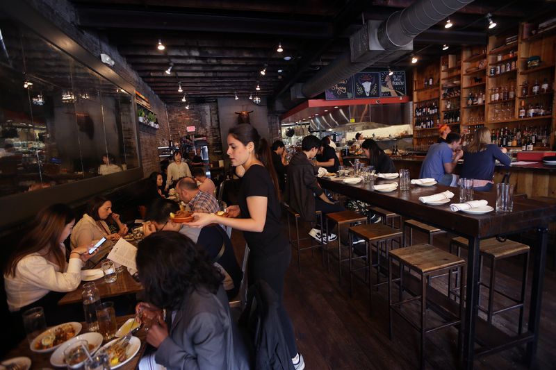 OpenTable with Insider Lists