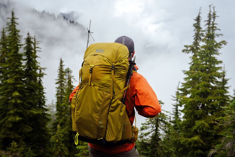 REI Co-op Flash 55 Backpack