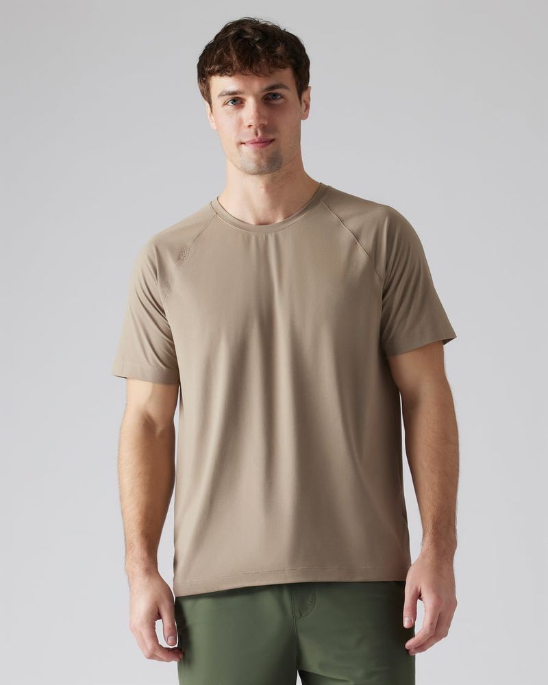 Rhone Reign Tee