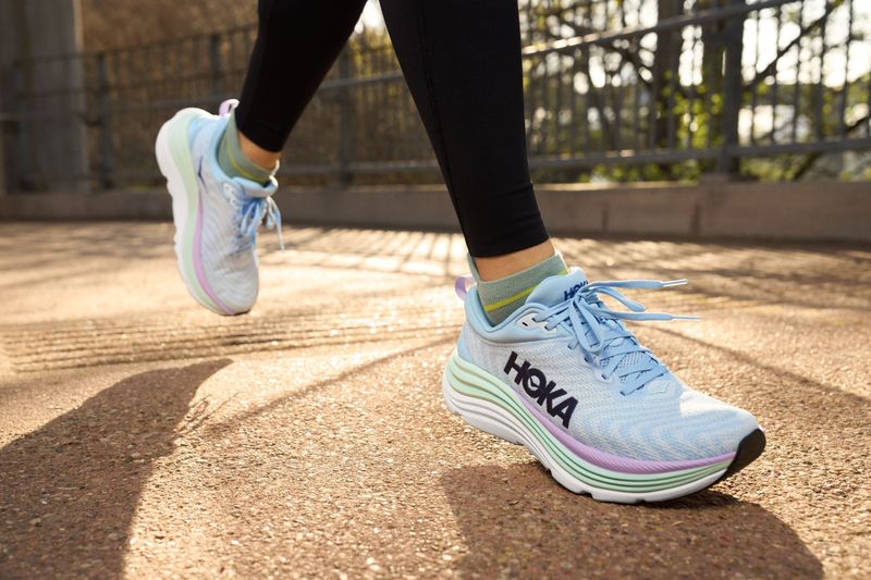 HOKA Gaviota 5