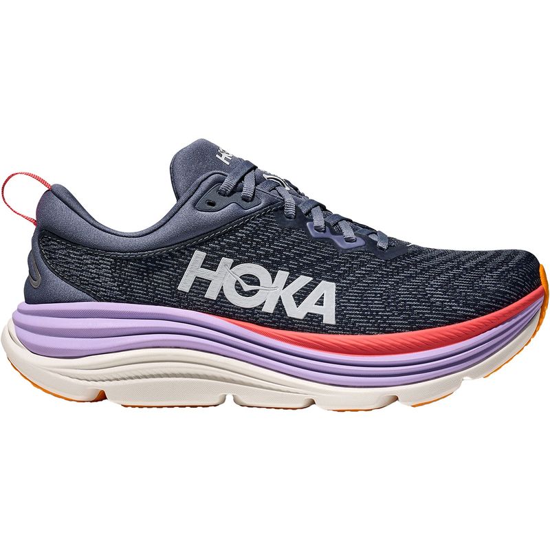 HOKA Gaviota 5 — max-cushion stability