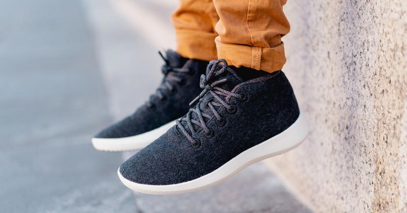 Allbirds Wool Runners