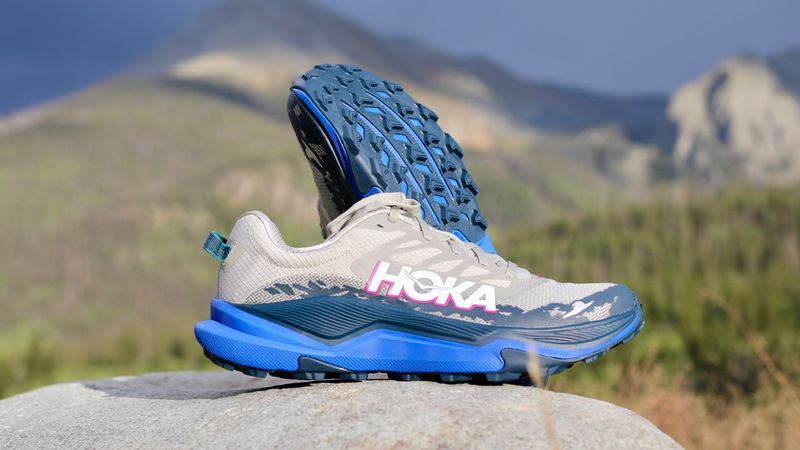 HOKA Torrent 4
