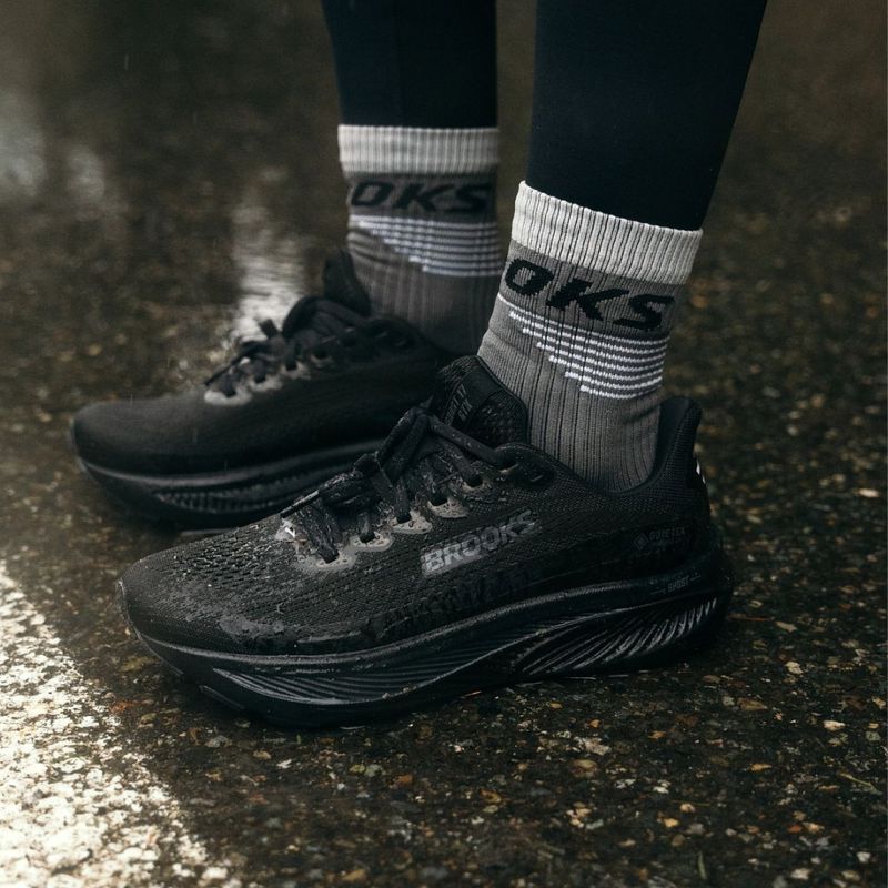 Brooks Ghost 17 GTX