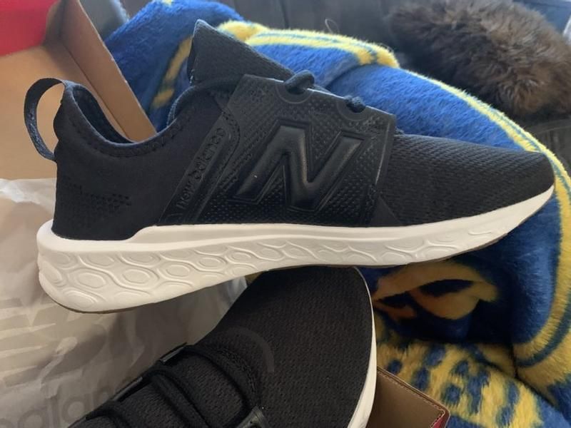 New Balance Fresh Foam Cruz v3