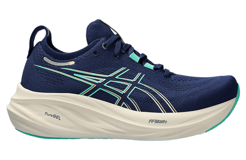 ASICS GEL-Nimbus 26