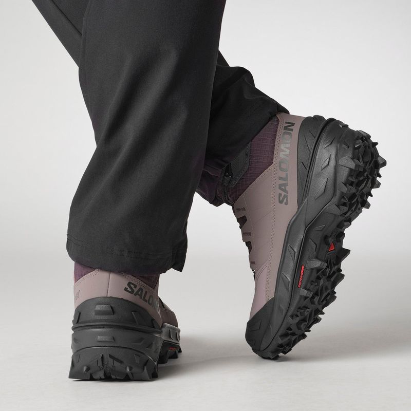 Salomon Crosstrack Powder GTX Winter Boot
