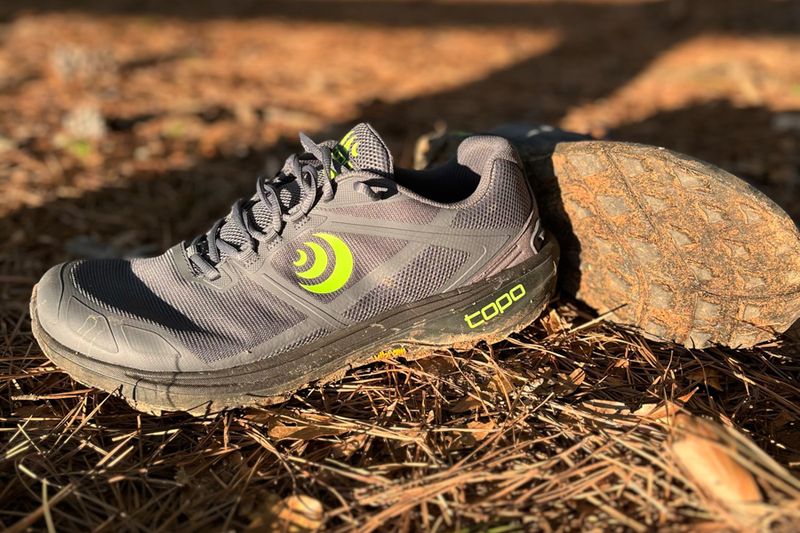 Topo Athletic Terraventure 4