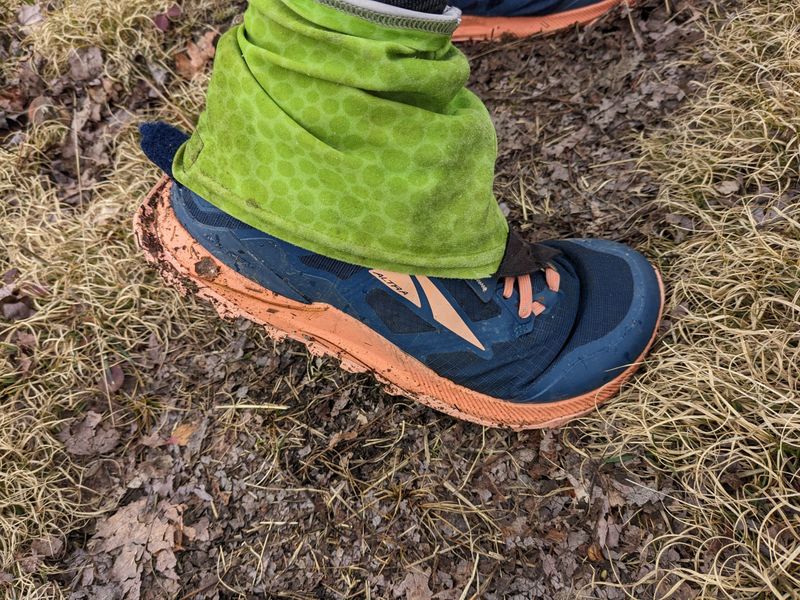 Altra Lone Peak 8