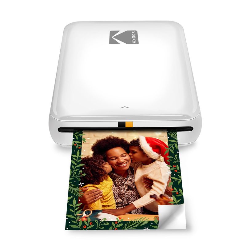 Kodak Step Instant Mobile Photo Printer