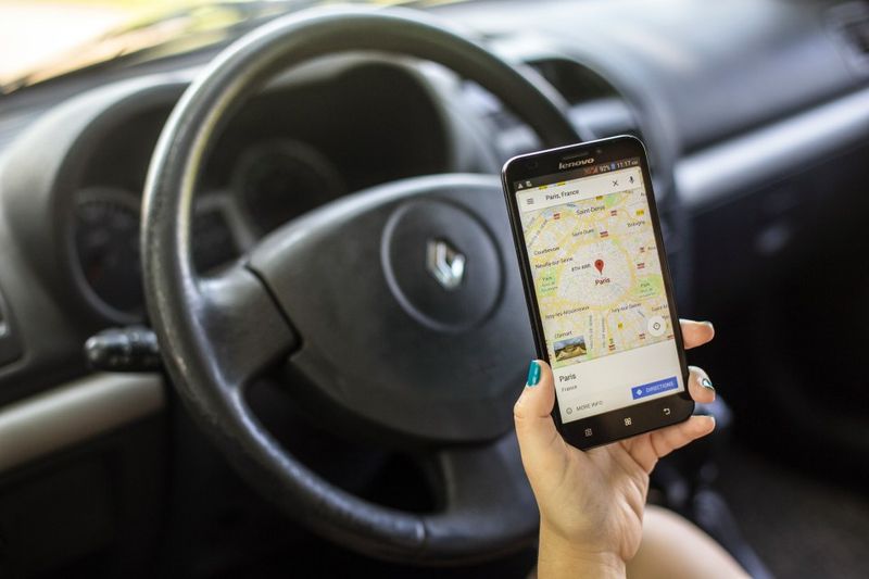 Google Maps Local Guides