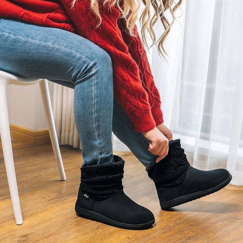 Cozy Slippers