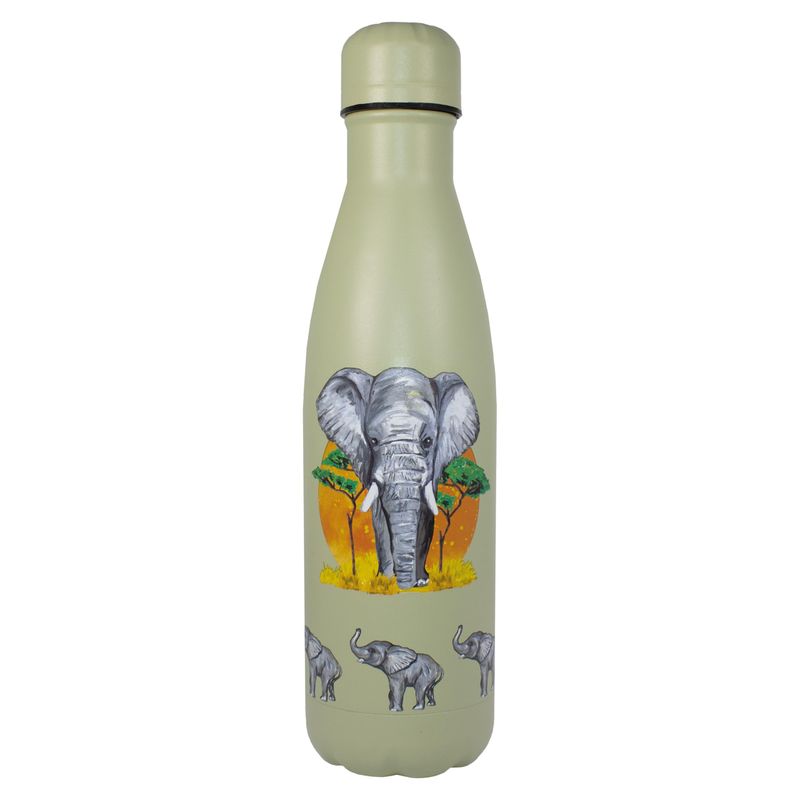 Thermal Flask