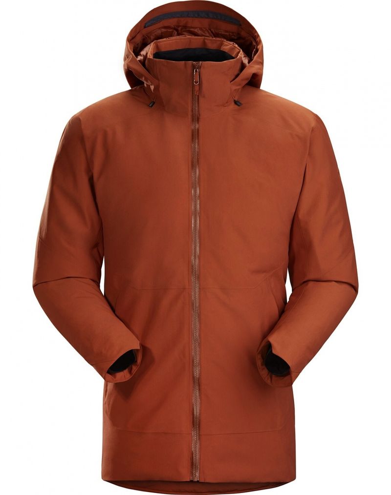Arc'teryx Camosun Parka