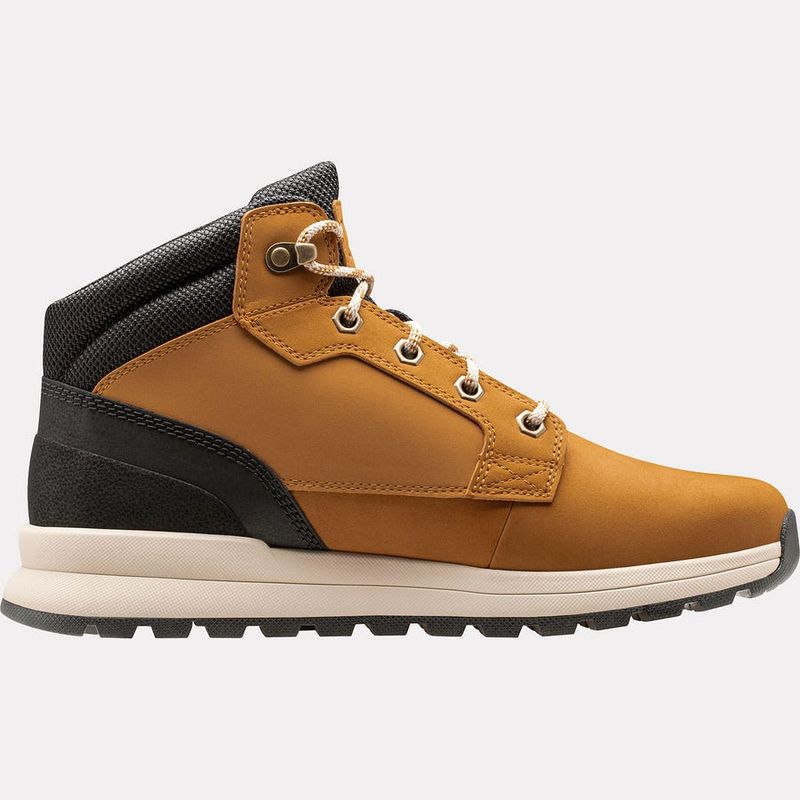 Helly Hansen Kelvin Mid Waterproof Winter Boots