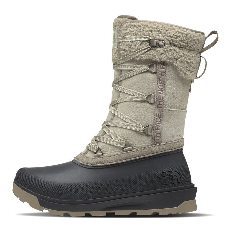 The North Face Shellista IV Mid Waterproof Boots
