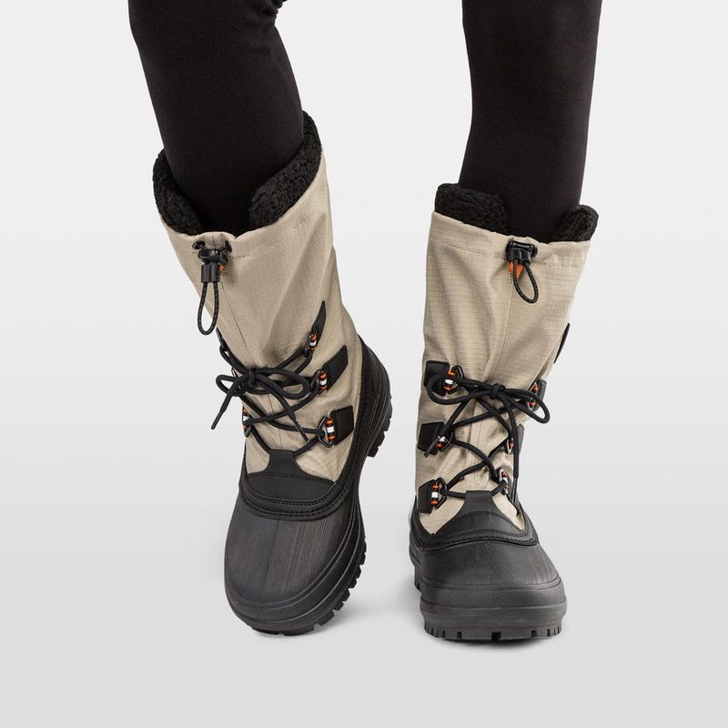 Helly Hansen Arctic Patrol Winter Boot