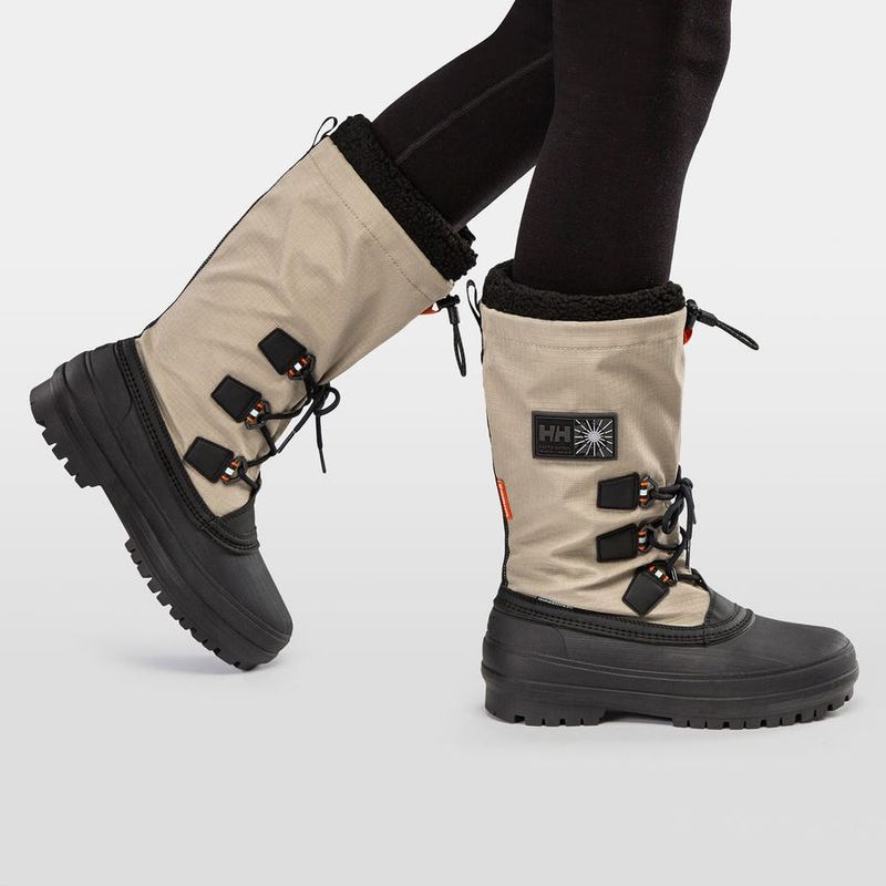 Helly Hansen Arctic Patrol Winter Boots